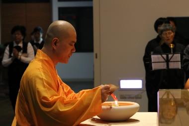 2016 法鼓傳燈憶師恩